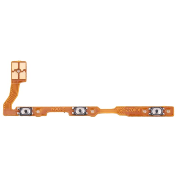 Flex De Power Para Vivo Y72 5G