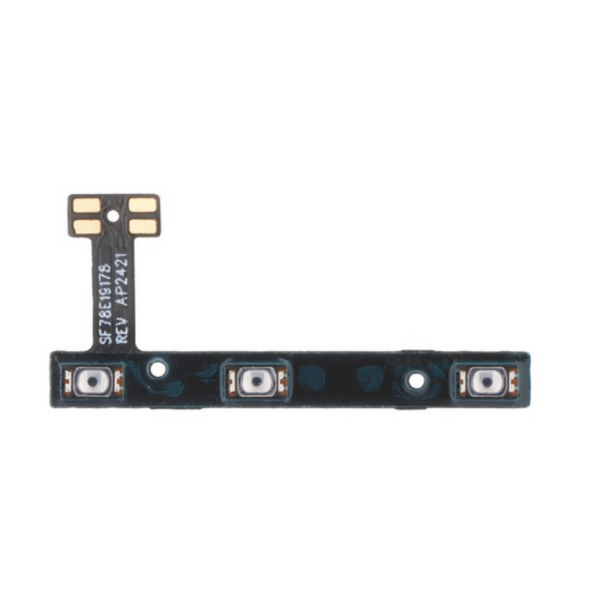 Flex De Power Para Motorola Moto Edge 50