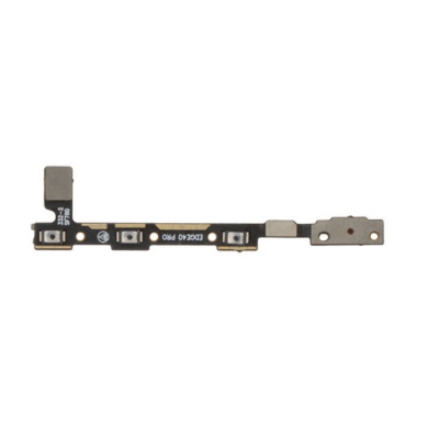 Flex De Power Para Motorola Moto Edge 40 Pro