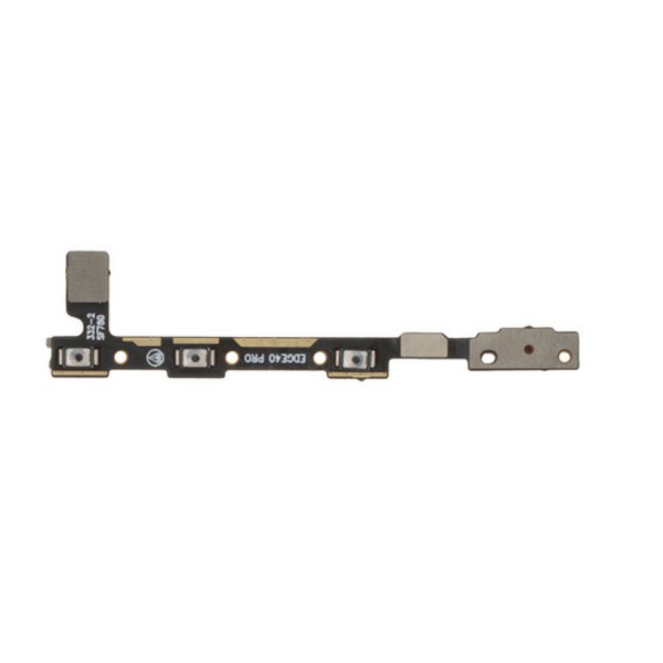 Flex De Power Para Motorola Moto Edge 40 Pro
