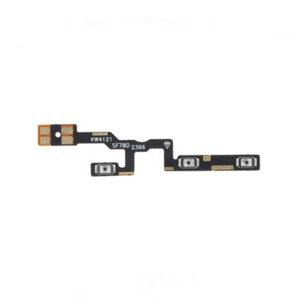 Flex De Power Para Motorola Moto Edge 30 Pro