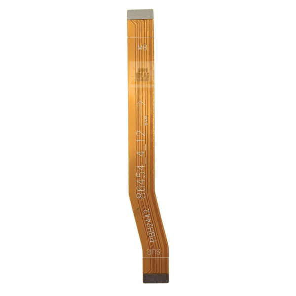 Flex Conexion Para Motorola Moto G75