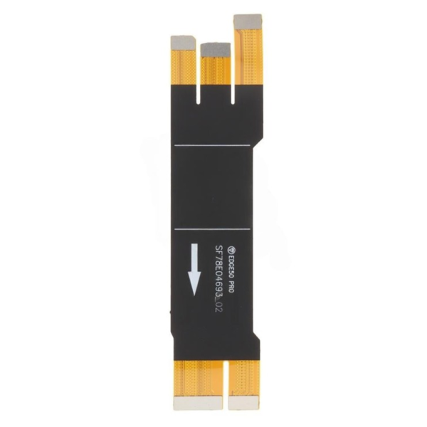 Flex Conexion Para Motorola Moto Edge 50 Pro