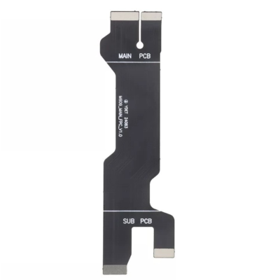 Flex Conexion Para Motorola Moto Edge 50 Fusion
