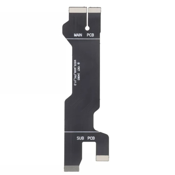 Flex Conexion Para Motorola Moto Edge 50 Fusion