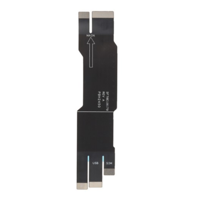 Flex Conexion Para Motorola Moto Edge 50