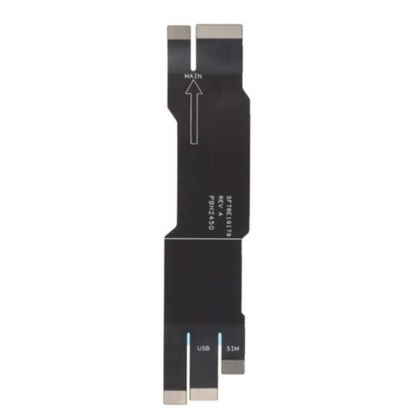 Flex Conexion Para Motorola Moto Edge 50
