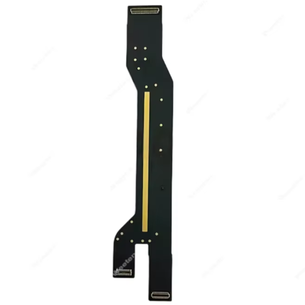 Flex Conexion Para Motorola Moto Edge 40 Pro