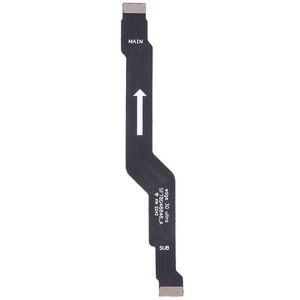 Flex Conexion Para Motorola Moto Edge 30 Ultra