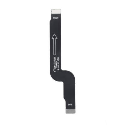 Flex Conexion Para Motorola Moto Edge 30 Pro