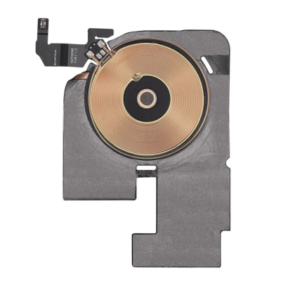 Carga Inalambrica Nfc Con Flex Para Iphone 17 Pro Max