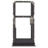 Bandeja Sim Para Motorola Moto G86 5G Negro