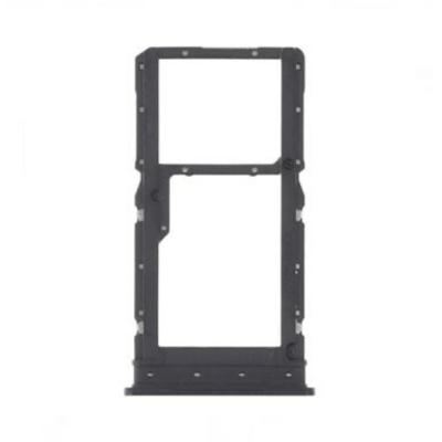 Bandeja Sim Para Motorola Moto G53 Negro