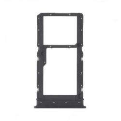 Bandeja Sim Para Motorola Moto G53/G73 Negro