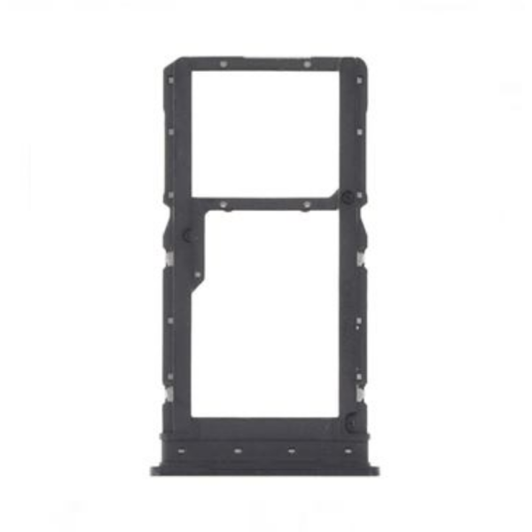 Bandeja Sim Para Motorola Moto G53 Negro