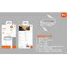 Sio. SC36 Cable C-C 60W