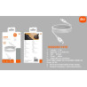 Sio. SC36 Cable USB-IP 1.2M