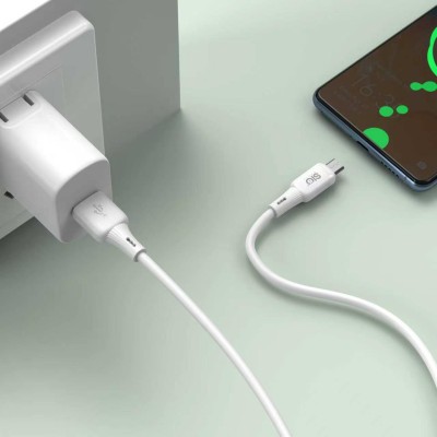 Sio. SC36 Cable USB-M 1.2M