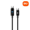 Sio. SC41 Cable C-C 100W