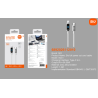 Sio. SC41 Cable C-IP 30W