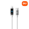 Sio. SC41 Cable C-IP 30W