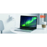 Sio. SD30 Cargador Rapido Doble 45w C-C