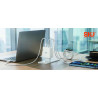 Sio. SD31 Cargador Rapido Triple 65w C-C