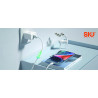 Sio. SD26 Cargador Rapido 18W USB-C