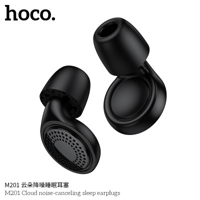 Hoco. M201 Tapones Oidos Para Dormir