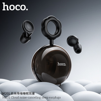 Hoco. M201 Tapones Oidos Para Dormir