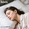 Hoco. M201 Tapones Oidos Para Dormir