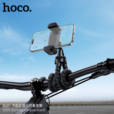 Hoco. H101 Soporte Movil Pulpo