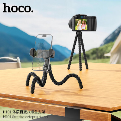 Hoco. H101 Soporte Movil Pulpo