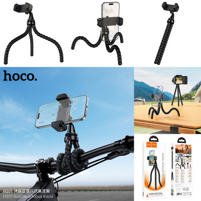 Hoco. H101 Soporte Movil Pulpo