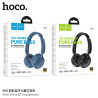Hoco. W66 Auricular Diadema BT 32h