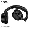 Hoco. W66 Auricular Diadema BT 32h