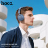 Hoco. W66 Auricular Diadema BT 32h