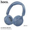 Hoco. W66 Auricular Diadema BT 32h
