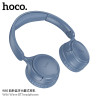 Hoco. W66 Auricular Diadema BT 32h