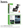 Hoco. DV14 Camara Coche Salpicadero (720P)