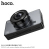 Hoco. DV14 Camara Coche Salpicadero (720P)