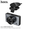 Hoco. DV14 Camara Coche Salpicadero (720P)