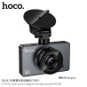 Hoco. DV14 Camara Coche Salpicadero (720P)