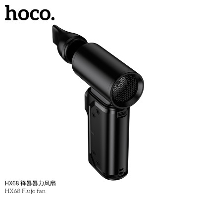 Hoco. HX68 Ventilador Potente 2Gen