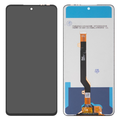 Pantalla Completa Para Tecno Pova 2 / Pova 3 / Infinix Note 11 Pro -t131