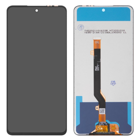 Pantalla Completa Para Tecno INFINIX NOTE 10 / NOTE 11S / NOTE 11 PRO / TECNO POVA 2 / POVA 5G / POVA 3 -t131