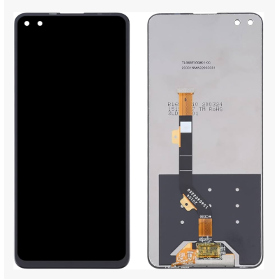 Pantalla Completa Para Tecno Camon 16 -t113