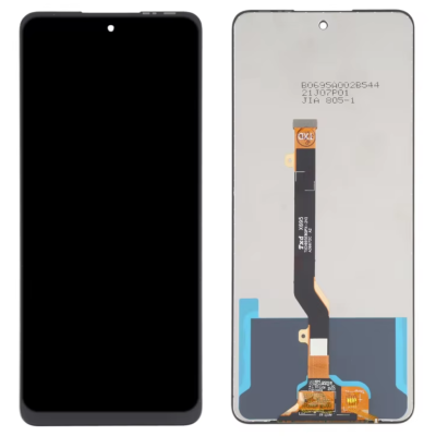 Pantalla Completa Para Tecno Camon 18 Pro -t121