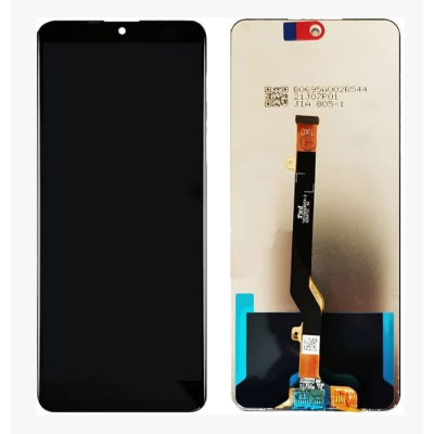 Pantalla Completa Para Tecno Camon 17 Pro -t114