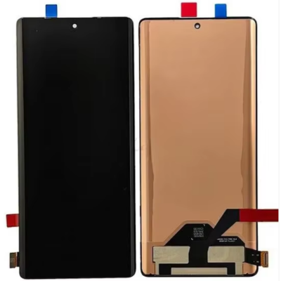 Pantalla Completa Para Tecno Spark 20 Pro Plus -TFT -t112
